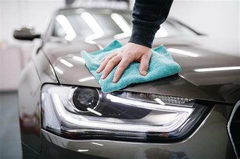 Experience the Ultimate Clean at Clean Magic Car Wash in Maryville, TN